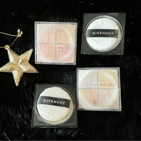 Prisme Libre Radiance Loose Powders - Picture 2 of 6